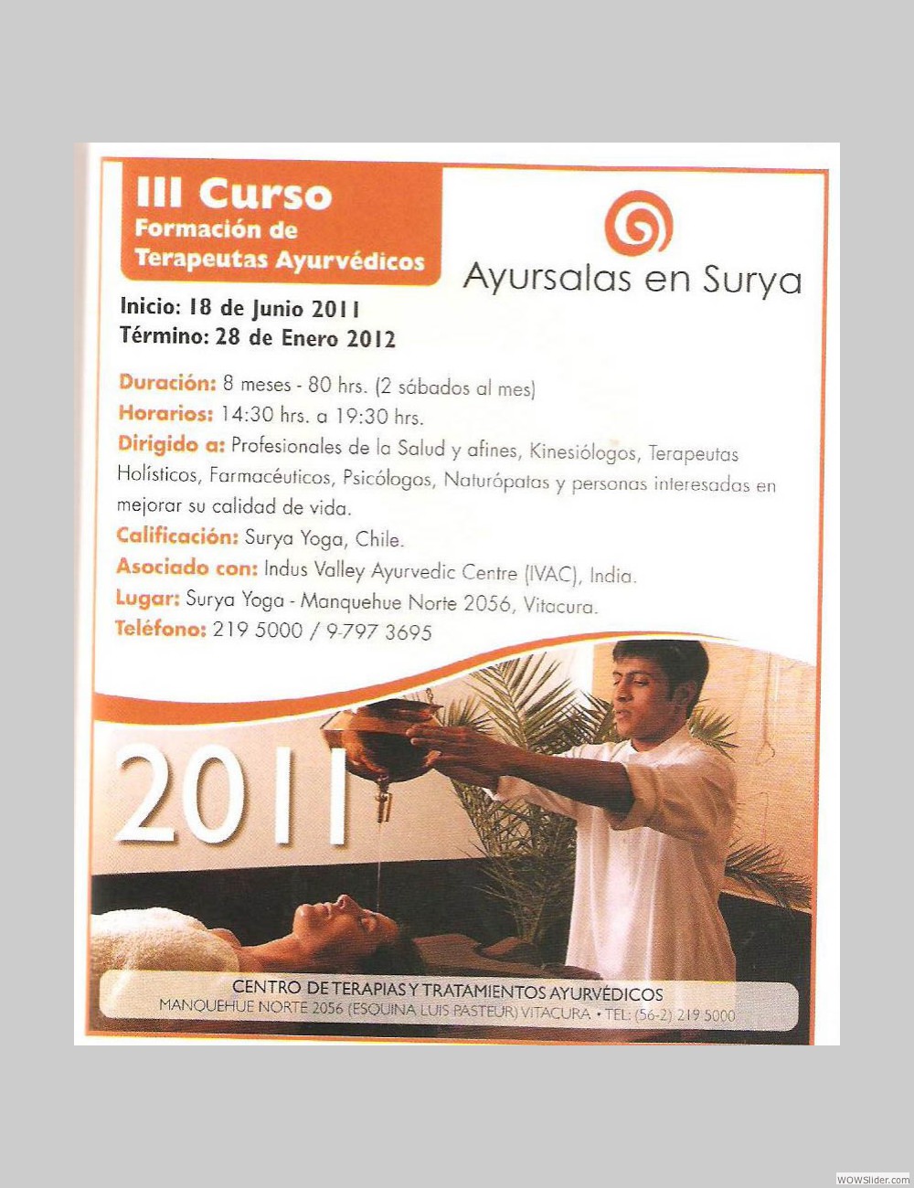 Revista Caras 25 de Febrero 2011 
